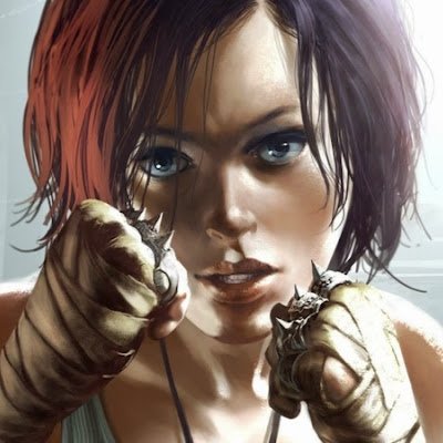 SilentOrcasm's profile picture. 