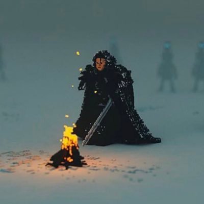 Tamil64986450's profile picture. #crypto #voxel #p2e #cryptogame TheSandbox Land Oner