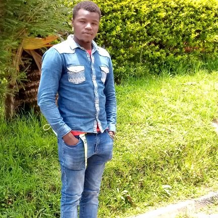 OnditiMike's profile picture. 