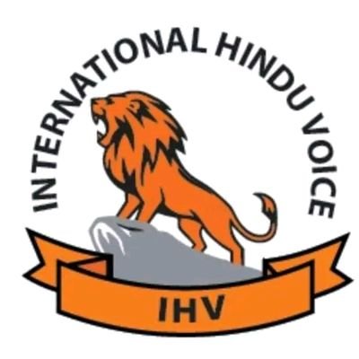 Official Twitter Account || Government Registration Number IV-12/2021
|| Founder @SoumenduPahari @SoumenduOffice ||

Contact Email: hinduihv@gmail.com