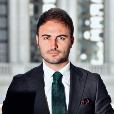 Boston Başkonsolosluğu Eğitim Ataşesi • Education Attache @BAtaseligi