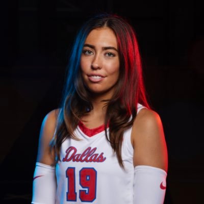 Brey Sands athlete profile head shot