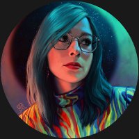 Angela O'Hara(@FellminaGames) 's Twitter Profile Photo