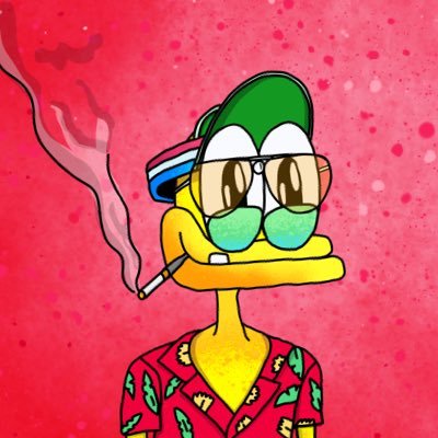 RaoulDucke's profile picture. To get the story - you gotta live it. #Gonzo