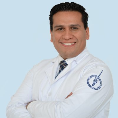 Medical Oncologist & Thoracic Oncologist Instituto Nacional de Cancerología @incanMX
