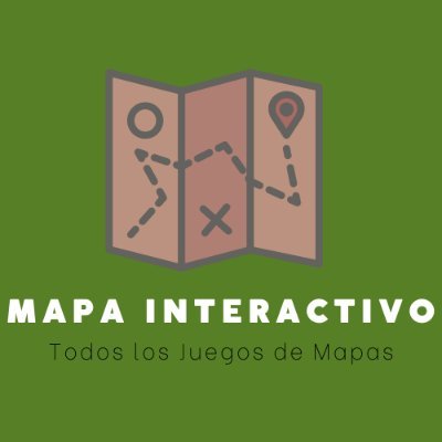 🗺️ El Blog sobre Mapas y Geografía más interactivo del mundo 🌎

Mapas Interactivos para Maestros y Profesores. Enseña geografía jugando.