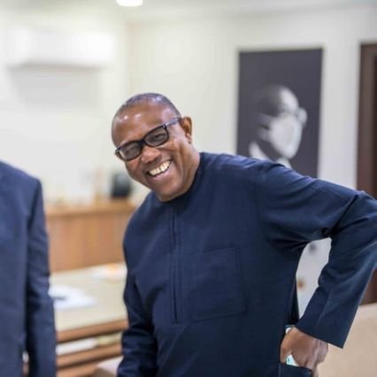 Young Nigerian. Atheist. Mathematics enthusiast. Arsène Wenger's disciple.
@PeterObi and @DavidHundeyin are my heroes. 

Question Everything.