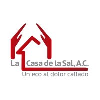 La Casa de la Sal AC (@lacasadelasalac) 's Twitter Profile Photo