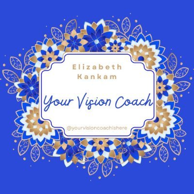 Your Vision Coach Is Here
Instagram: yourvisioncoachishere
Making Your Dreams Come True!
