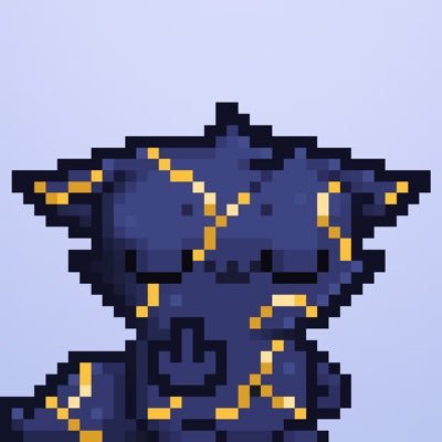 RebelRacoons's profile picture. Hate this fking bear market? This one’s for you. Releasing 1,111 wild and adorably pissed off racoons 👾 Art by @cosmyxs. https://t.co/vLPvDK2n3x