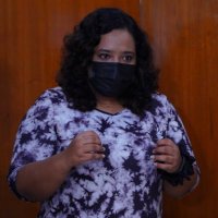 Athira Anandam Madhav(@AthiraMadhav) 's Twitter Profile Photo