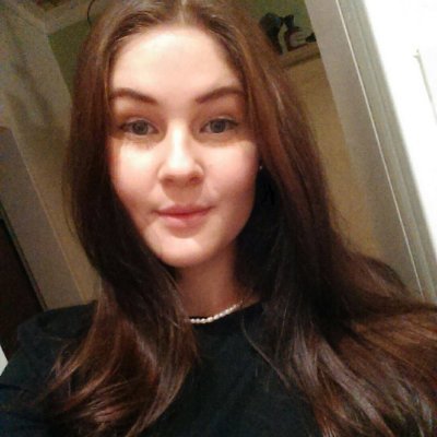 KrolukMarta's profile picture. Looking for Love.