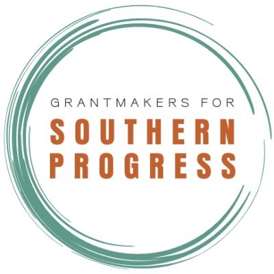 Grantmakers for Southern Progress