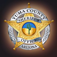Yuma County Sheriff's Office - AZ (@yumasheriff) 's Twitter Profile