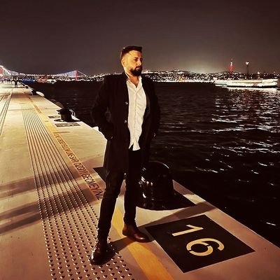 burakzahirr's profile picture. Ankara Üniversitesi ~ 🛠️