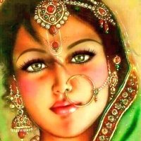 🕉️Madhulika smile 🕉️(@madhulikasmilee) 's Twitter Profile Photo