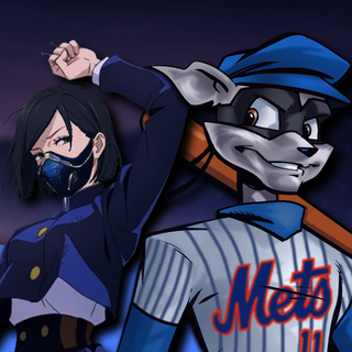 I am a variety streamer who streams games like Overwatch 2, SMITE, and Pokemon UNITE.  I love to read manga and watch anime, and am a huge NY Mets fan