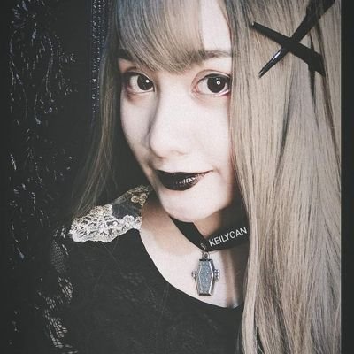 ❀KEiK❀ ฅ(ΦωΦ)ฅ 恵/凯拉 🌸🖤さんのプロフィール画像