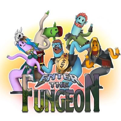 FungeonPodcast Profile Picture