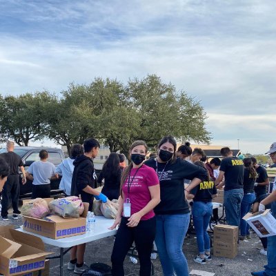 srhsCIS's profile picture. Our mission is to surround students with a community of support, empowering them to stay in school and achieve in life.