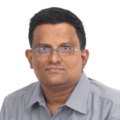 D.Muthukrishnan Profile