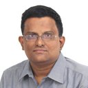 D.Muthukrishnan's avatar