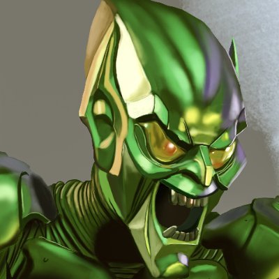 Themanel Art | COMISSIONS STARTING AT 5$ 🎨👨‍🎨さんのプロフィール画像