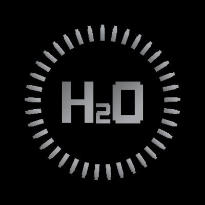 Hash2O.com Official ® Live on CMC Profile