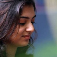 நதி( I ♥️Love♥️Me😍) (@jeyanathi1) 's Twitter Profile