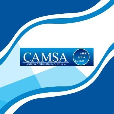 CAMSA Cumplimiento Ambiental, empresa lider en la limpieza ambiental en estaciones de servicio de combustibles, comercial, industrial y residencial