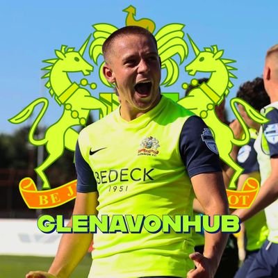 The best place for news and updates on Glenavon FC. Not affiliated with Glenavon Football Club.