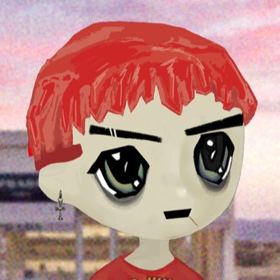 lord spaghetti ๐๐ Profile