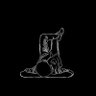 TheSaint_Pablo's profile picture. It's a story, and you are the writer.