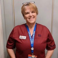 Elaine T Anderson 💙 (@childrensasthma) 's Twitter Profile Photo