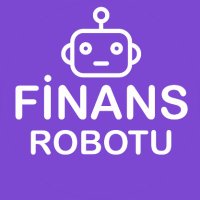 Finans Robotu(@Finans_Robotu) 's Twitter Profile Photo