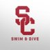 USC Swim & Dive (@USCswim) Twitter profile photo