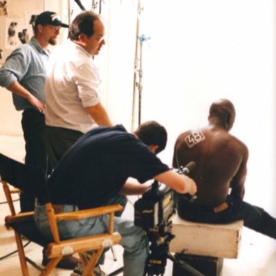 Fitness Professional LIFETIME ATHLETIC, 1991 Fordham University Graduate, Screen Actors Guild member since 1994, 🇳🇬