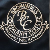 Brownhills Colts Football Club (@brownhillscolts) 's Twitter Profile