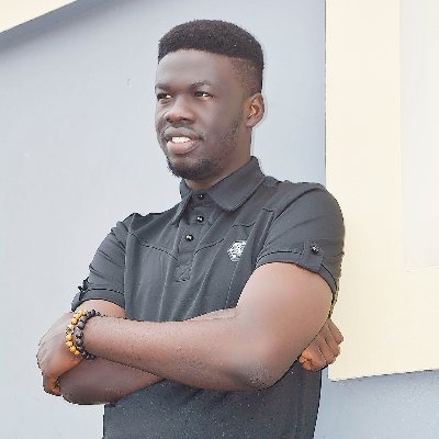 iamAbiola_Great's profile picture. ||Lover of God||
||Multi-talented personality||
||Agriculturist||
||Tutor||

▪◾️Inspiring Excellence◾️▫️

#Manifestation⚡ of the sons of God🔥