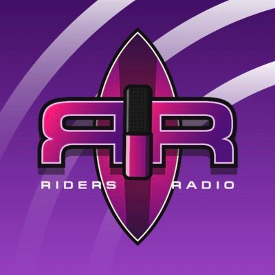 Riders podcast, built for networking with spaces, community lead, spaces held once a weekend.