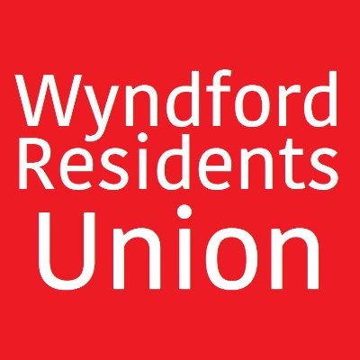 Community union for residents of the Wyndford