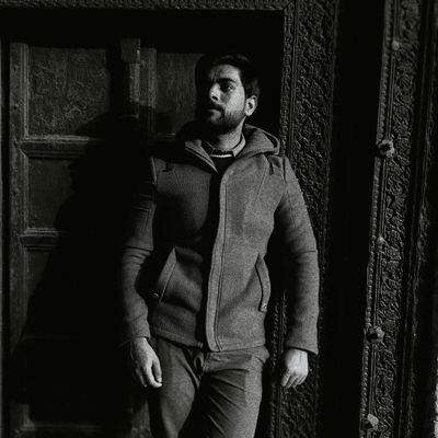 zahidathar1's profile picture. Unity | Faith | Discipline