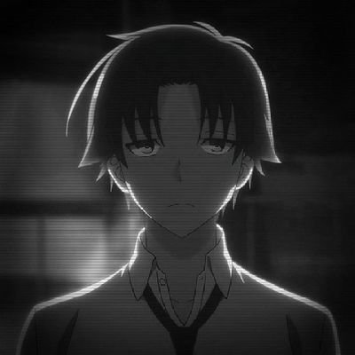 AniQuotes 🖤⛓️さんのプロフィール画像