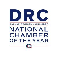 Dallas Regional Chamber(@DRC) 's Twitter Profile Photo