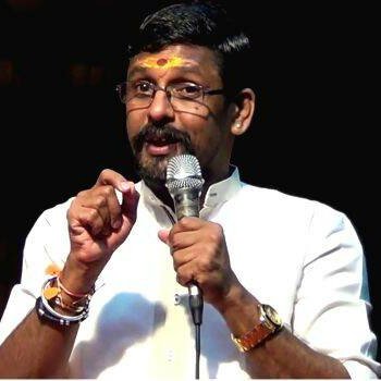 RavishThantri Profile Picture