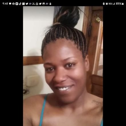 djsmom007's profile picture. Expeditiously exit stage left if my Blackness offends you