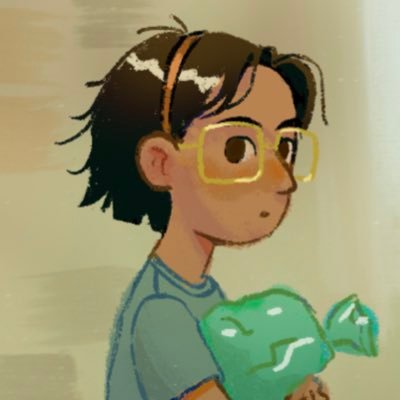 aspiring bg and visdev artist for animation https://t.co/9Gn1ejDLM5