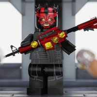 Legomann (@gobcollector) 's Twitter Profile