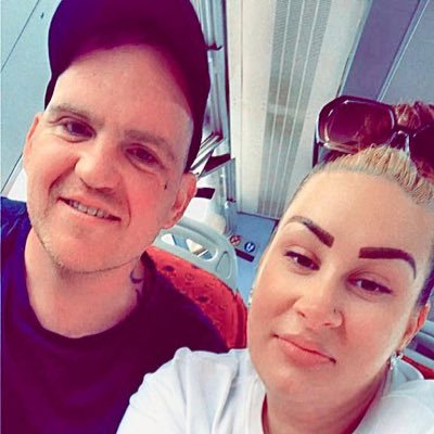 DavidEngland87's profile picture. 📍Nottingham #nffc