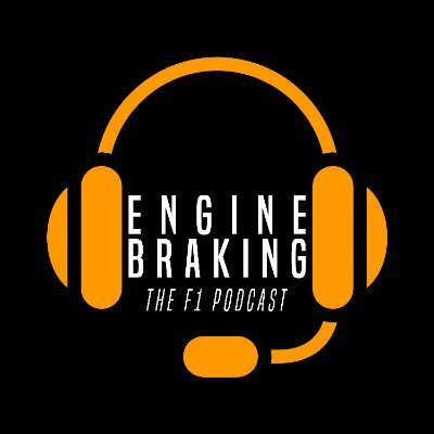 An F1 podcast from @EngineMode11 and @Brrrake - two ex F1 engineers running on ✨vibes✨